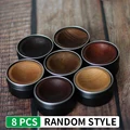 8pcs Random style