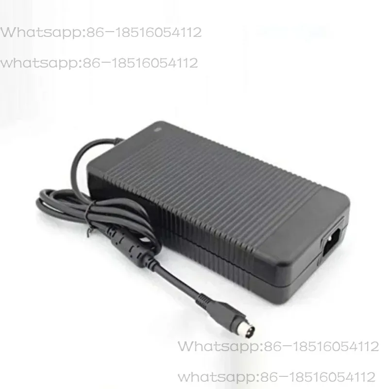 

24V 15A 3D Parts Power Adapter, Extended 3D Printer