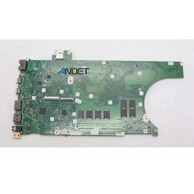 For Lenovo ThinkPad T14 Gen 4 T16 Gen 2 I5-1345U UMA 16G Laptop Motherboard Mainboard 100% test OK 5B21L58261 5B21Q01951