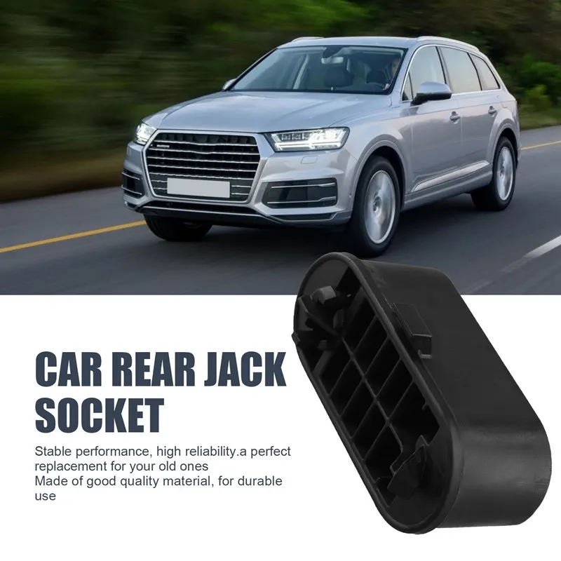 Thumbnail 4 - #64 Latest Car Jacks Offers