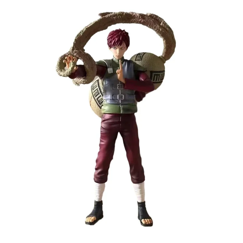 

Naruto Gaara Action Figure Sabakuno Gaara Naruto Uzumaki Naruto Anime Decoration Model Joints Toys Collection Doll Toy Gifts