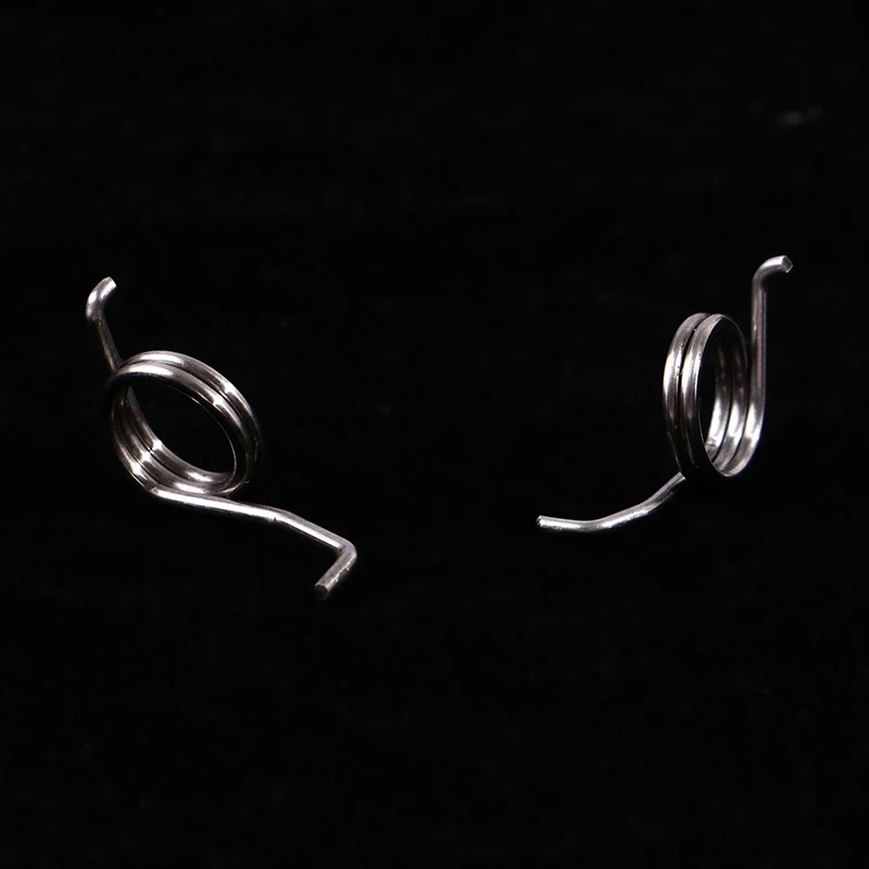 【K】1pc For Daiwa Spinning Fishing Reel Spare Part Spring Common To 1000-2000/2500-6000 Models Tool Parts