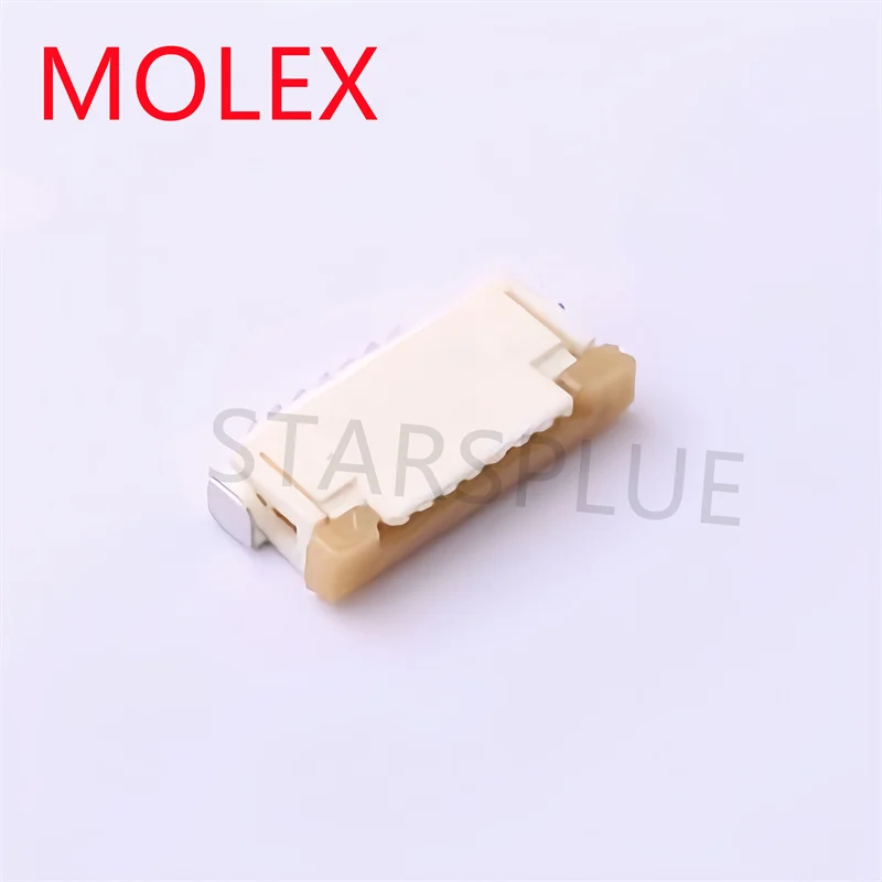 

10PCS 522070760 52207-0760 MOLEX FFC/FPC Connector 100% New original