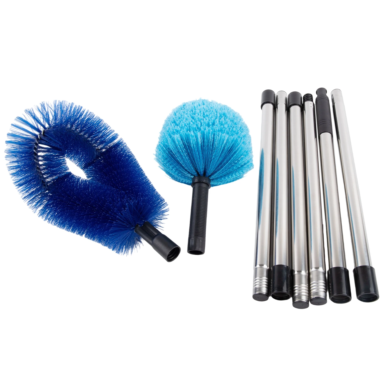 

Регулируемая метла, метла для чистки потолка 41*14*6 см, сверхмощная метла для потолка, регулируемая метла, эффективный инструмент для чистки