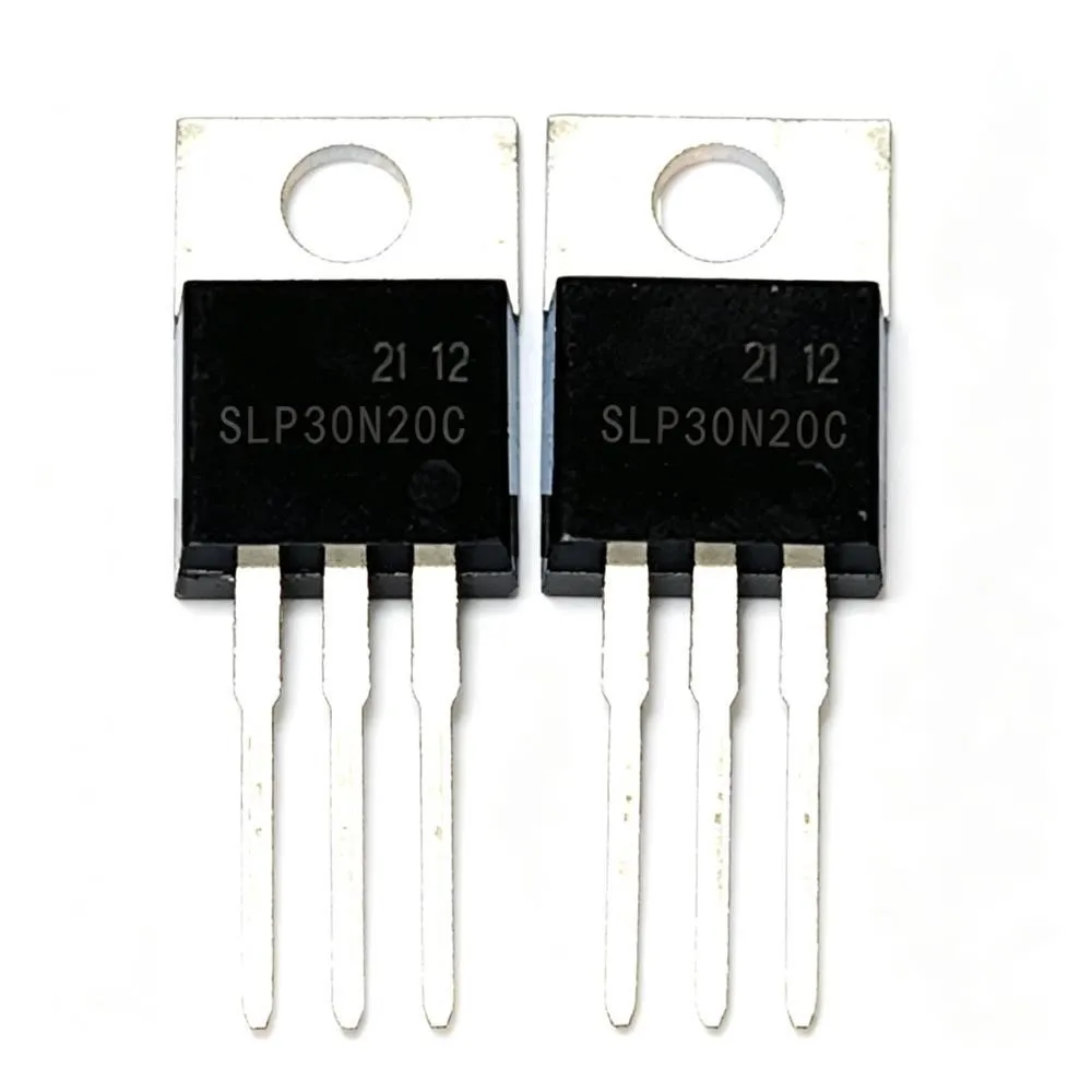 5PCS NCE40H21 210A 40V SLP30N20C PTP03N06N MXP8008AT LS085R029 KA7918 TO-220