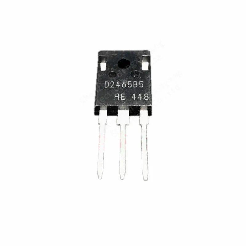 1PCS IDW24G65C5B Silicon Carbide diode 650V package TO-247