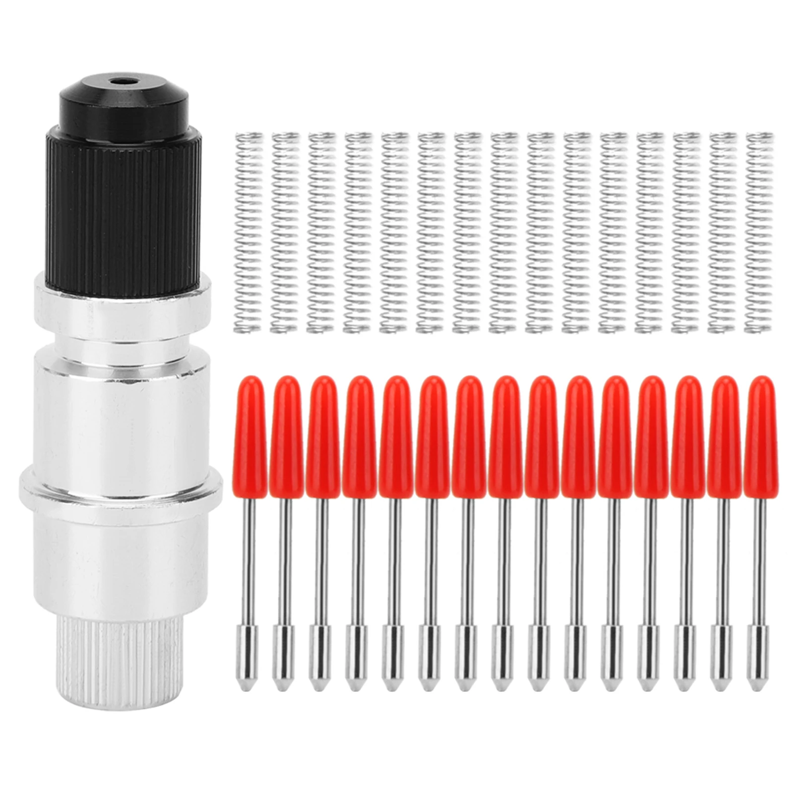 

For Graphtec Vinyl Cutter Plotter CB09 Blade Holder 15pcs 45° Blades