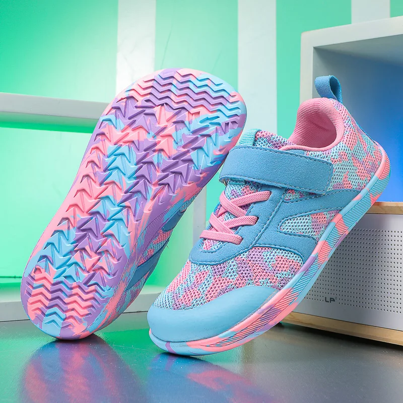 حذاء للأطفال الصغار/الصغير/الكبير/الأطفال بعيد القدمين | أحذية رياضية بسيطة للأولاد والبنات | سبلاي بشكل طبيعي | أحذية رياضية خفيفة الوزن للفتيات والأولاد #3