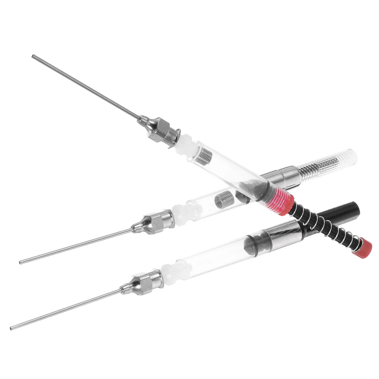 

Student Pen Ink Absorber with Ink Syringe Device Fountain Pen Refill Auxiliary Tool