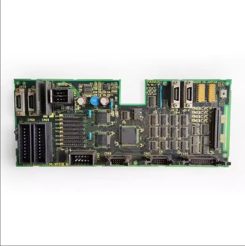 

A20B-8002-0020 New Fanuc PCB IN STOCK Fast ship