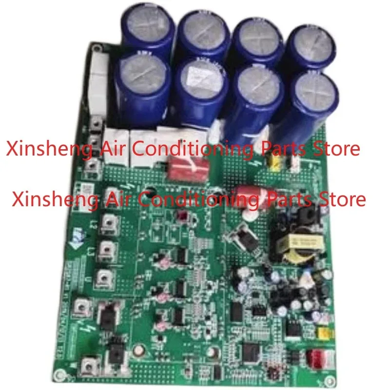 Suitable for 6th generation multi-line GMV compressor frequency conversion module 300078060170   ZQ3340K