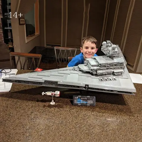 8 best sales स्टार ईंटें - №8