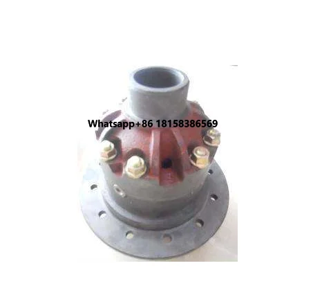 

ZL30G ZL50G 82030502 860115187 51C0099 75200107 Differential Assembly