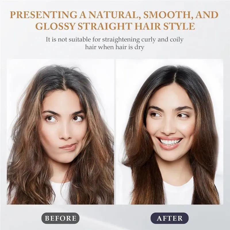 For Shark Flexstyle Airflow Nozzles Attachment For Smooth Hair Styling With Less Damage And Breakage