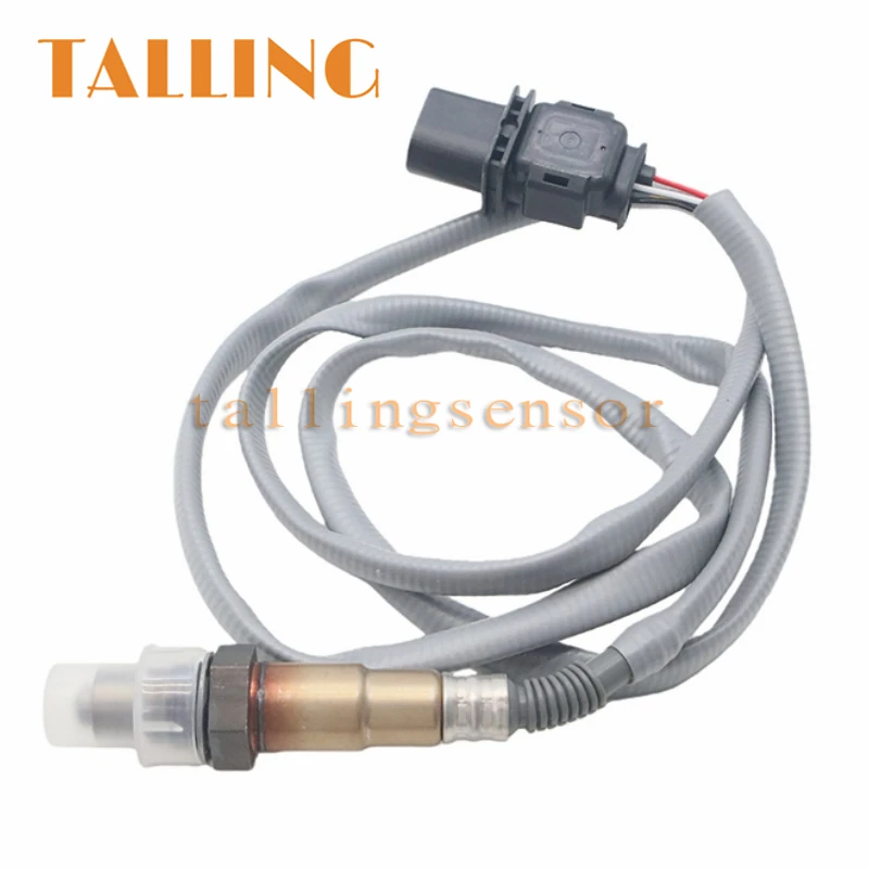 11787558087 New Oxygen Sensor For Bmw E82 E83 E88 E89 E90 E92 Z4 Automobiles Spare Parts