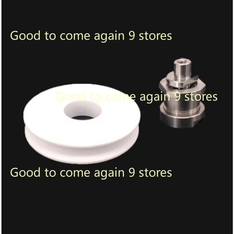 Parts Ceramic Pulley S461 S002 Wire Guide Original Code 3051799 For Sodick Low Speed Machine