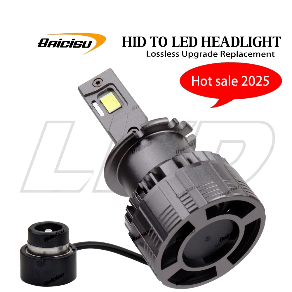 

2 шт. D1S D3S светодиодные автомобильные фары HID лампы 300 Вт D2S D4S D8S D2R D4R лампа Canbus без ошибок авто свет холодный белый 6000K 12V 24V