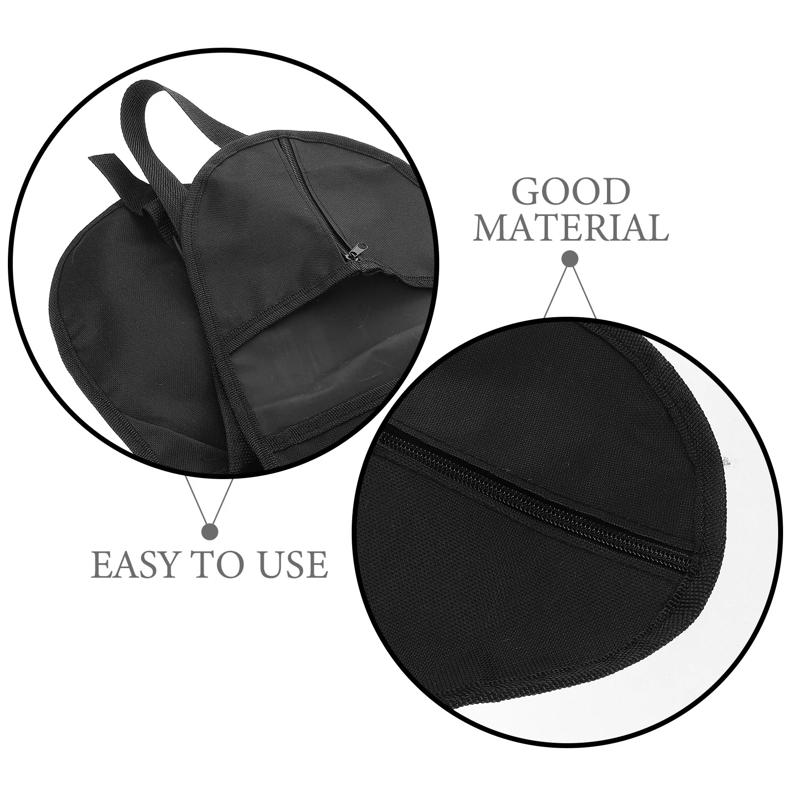 حقيبة كتف لحقيبة لوح التزلج، حقيبة ظهر شبكية حماية متينة، رياضية خارجية، منظم حقيبة حمل لوح التزلج