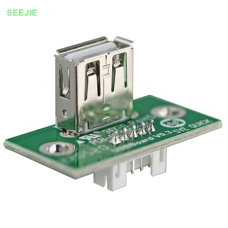 

1pcs FLASHFORGE GUIDER 3 Y-AXIS/ Z-AXIS END-STOP SWITCHES