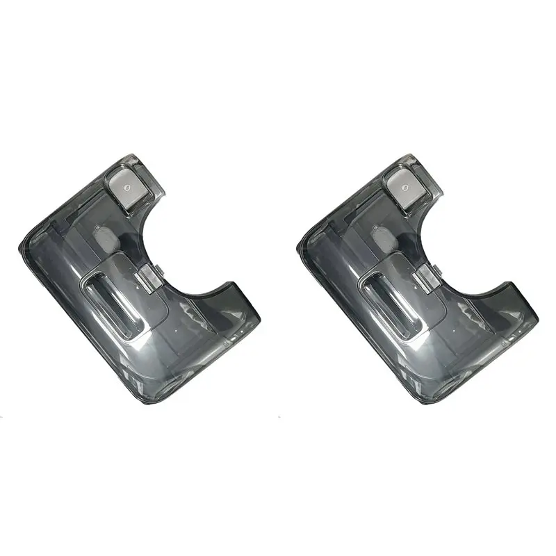 

【ESSENTIALS】2X резервуар для чистой воды для пылесоса Roborock F25 для влажной и сухой уборки, сменные аксессуары, запасные части