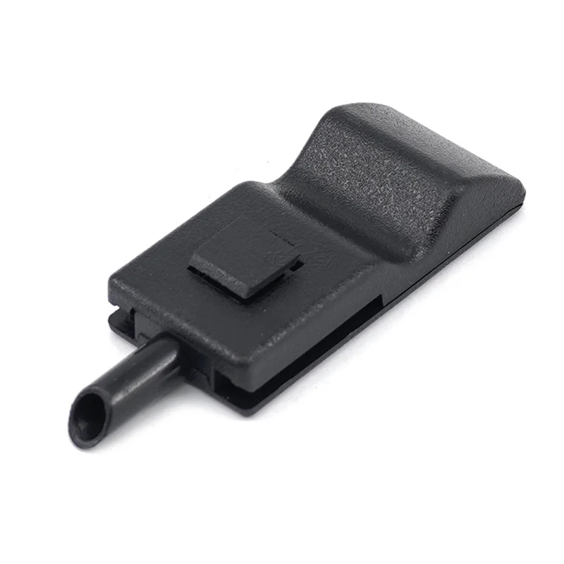 A45F-2PCS Vorder- oder Hintertür-Innenverriegelungsknopf, Ersatzteile für GMC Silverado Sierra 2007–2013, 2 Stück