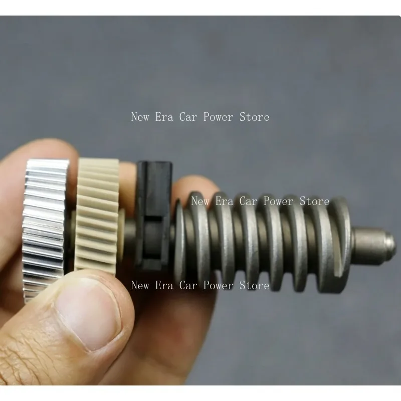 1pc Fit for A4 A6L Q7A8L Phaeton Touareg Seat Height Adjustment Gear