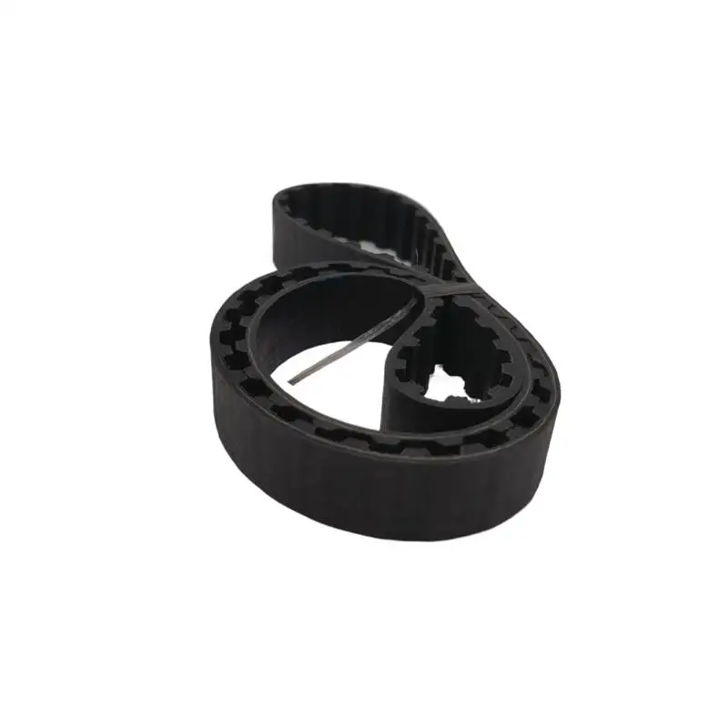 915H Timing Belt 183 Teeth Trapezoid H Rubber Timing Belt Length 2324.1mm Width 25.4mm 30mm 20mm 35mm Synchronous Belt