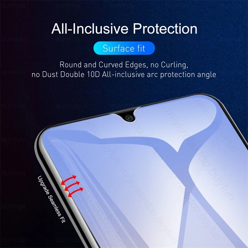 5In1 Hinge Hydrogel Film for Samsung Z Flip6 5G Outer Screen Protector 3D Camera Glass on Sansung ZFlip6 Flip 6 Back Films Cover