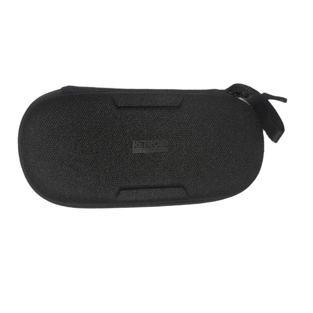 

Protable Carrying Case Shockproof Travel Protective Case Anti-scratch Protective Bag for Retroid Pocket 5 Handheld Game Console