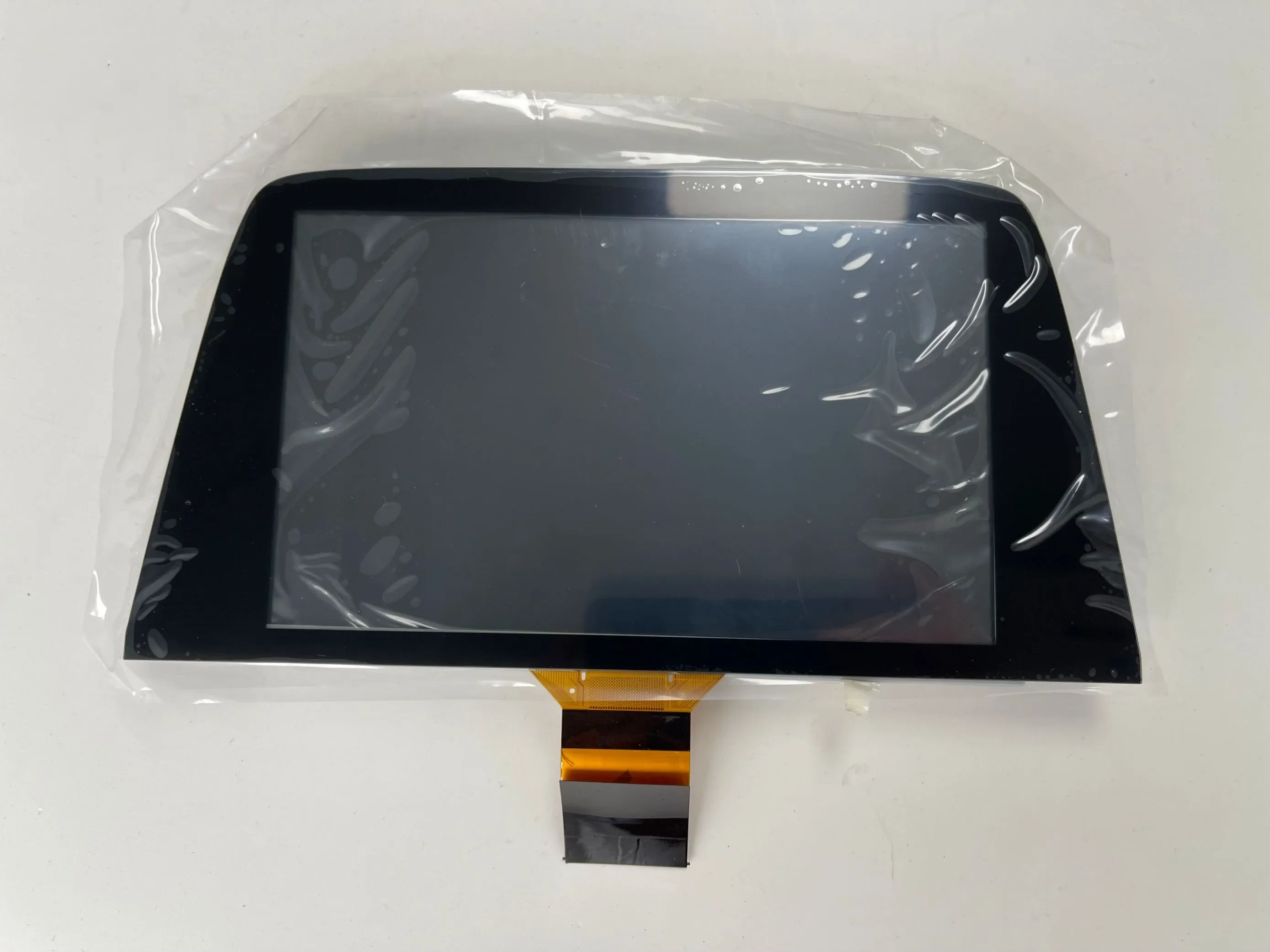 

LQ080Y5DZ09 LCD Display Screen