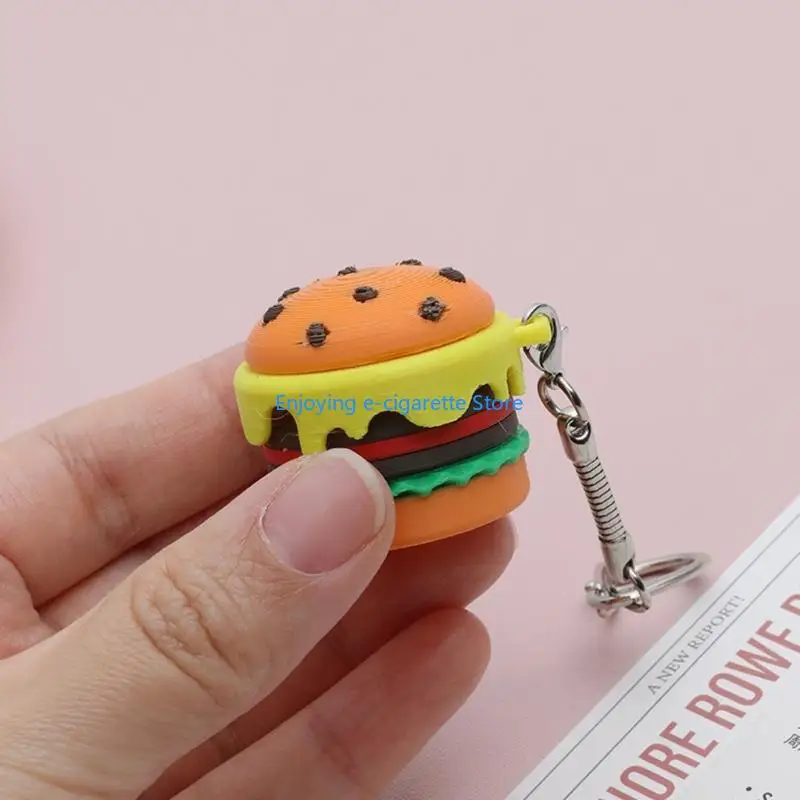 3D-gedrucktes Fidgets-Tastenspielzeug mit Rückmeldungen für Fingerübungen, kleines Handheld-Spielzeug zum Stressabbau, inklusive – Detail 3