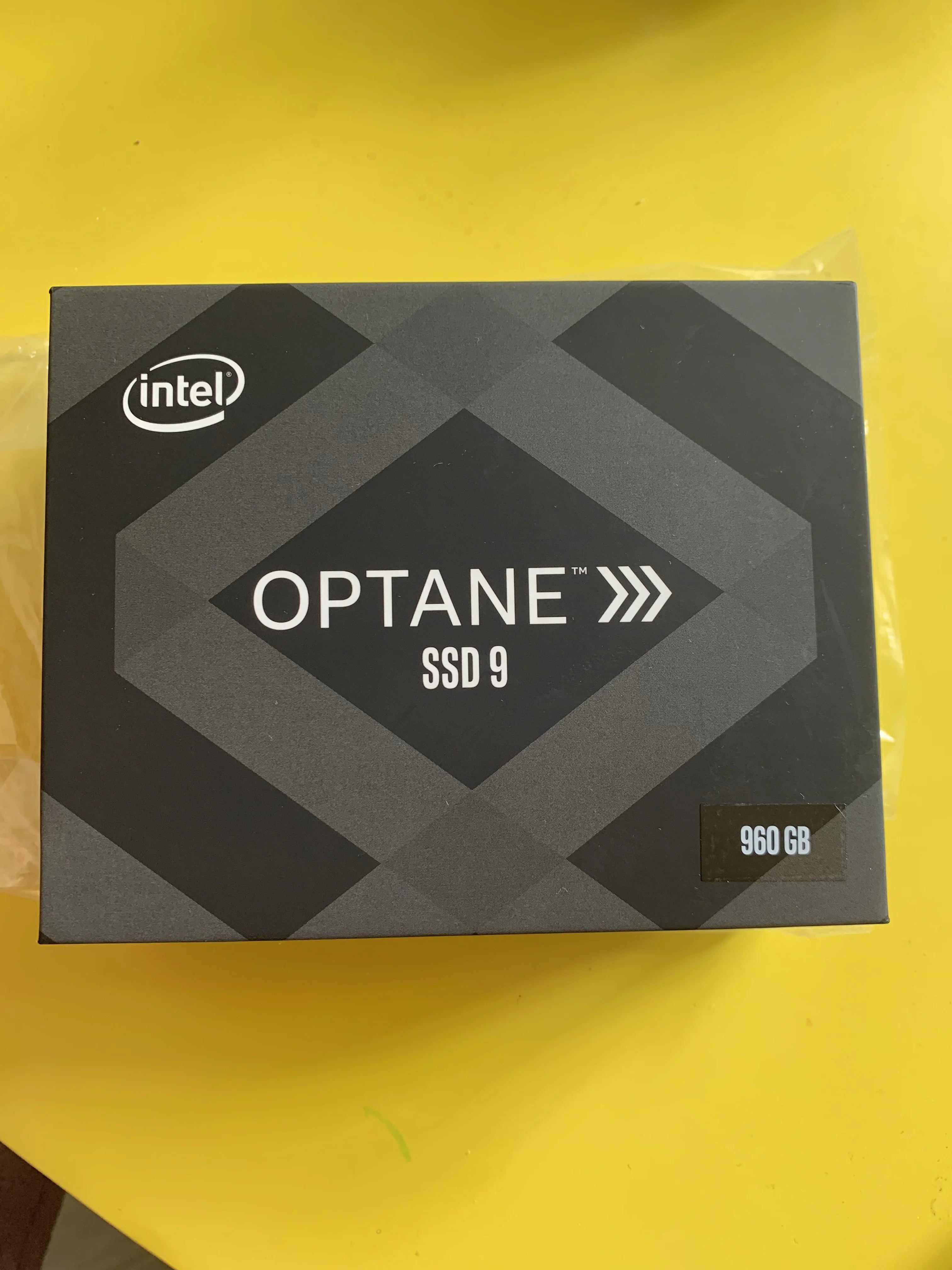 For Intel Optane Fo…
