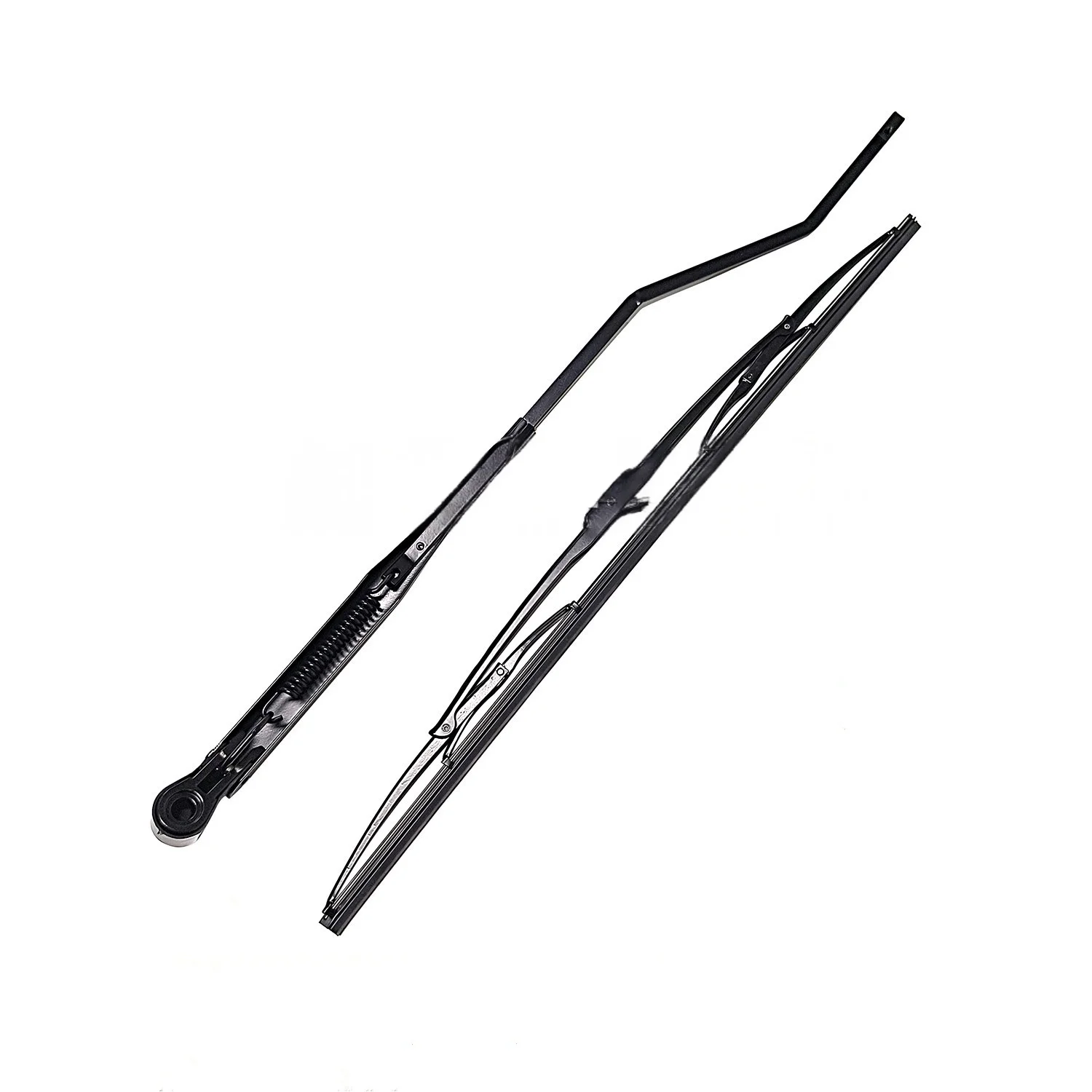 

Подходит для щеток переднего стеклоочистителя экскаваторов Hitachi ZAX/ZX120/200/330-6/-3G с прямым впрыском.