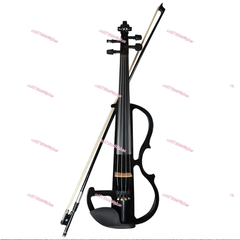 Electric Violin Chasing Music Electronic Violin 4/4 Adult Professional Performance Grade Student Universal Recommend