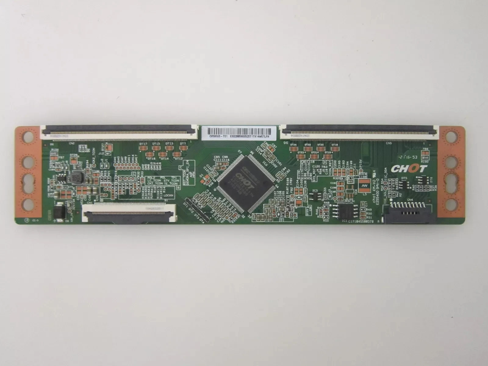 For Jvc LT-58KD527 …