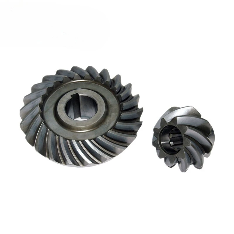 Small crown bevel gear 1 5 10 high quality high material