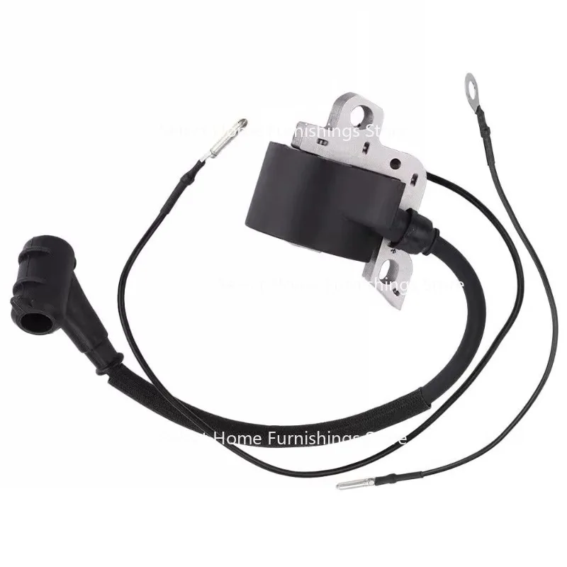 

Suitable for Ignition Device New MS180 Coil Chain Saw High Voltage Pack MS290 260 440 360