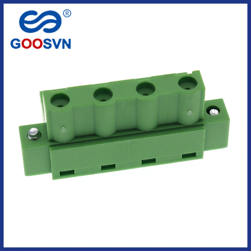 2EDGKM-Pir( 7.62) GMSTB 2.5/..-STF-7.5(7.62) KF2EDGKM-7.5(7.62) GSP001W-7.5(7.62) connecteur PCB prise de courant