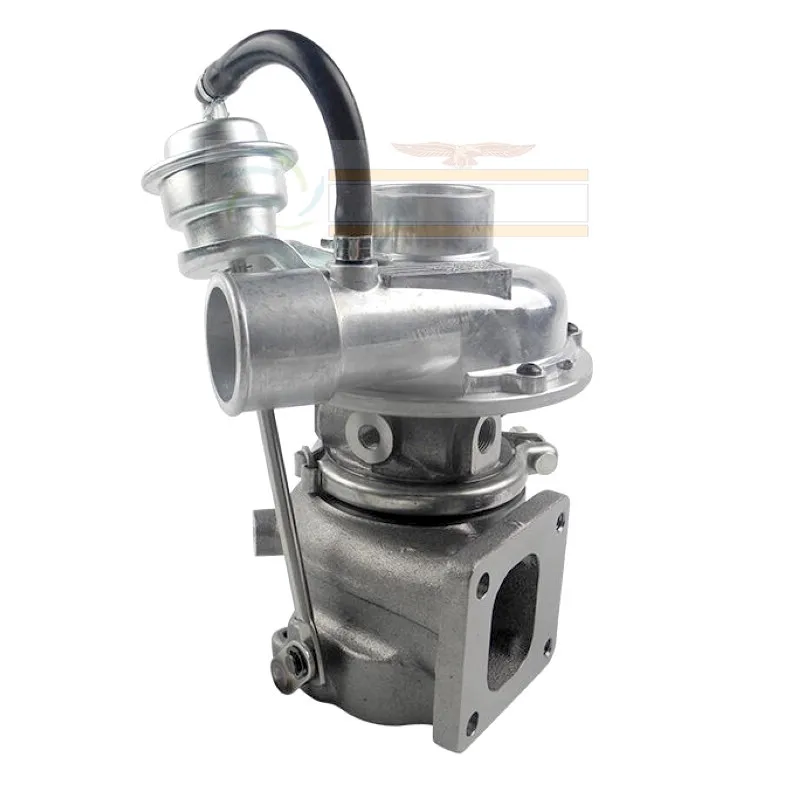 Turbo RHF5 KHF5-1A VR15 VR12A 28200-4X300 OK551-13700C Turbocharger For KIA Carnival I 2.9TDI 1999-2006 J3 CR J3CR 2.9L TCI CRDI view 2