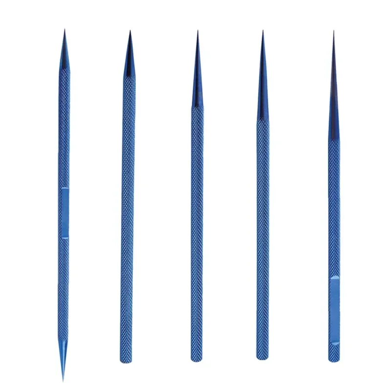 Castroviejo dilatateur lacrimal paupière dilatateur punctal simple tête Double tête en alliage de titane Instrument ophtalmique