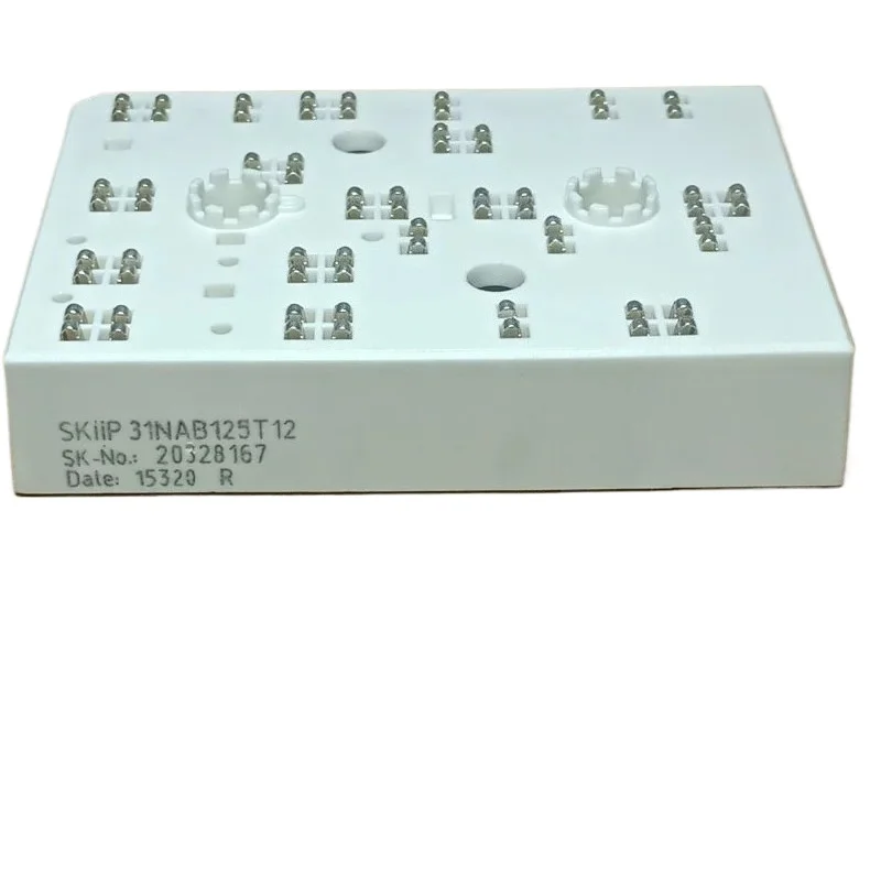 31NAB125T12 /31NAB12T49 32NAB12T7 30NAB12T11 Power Module