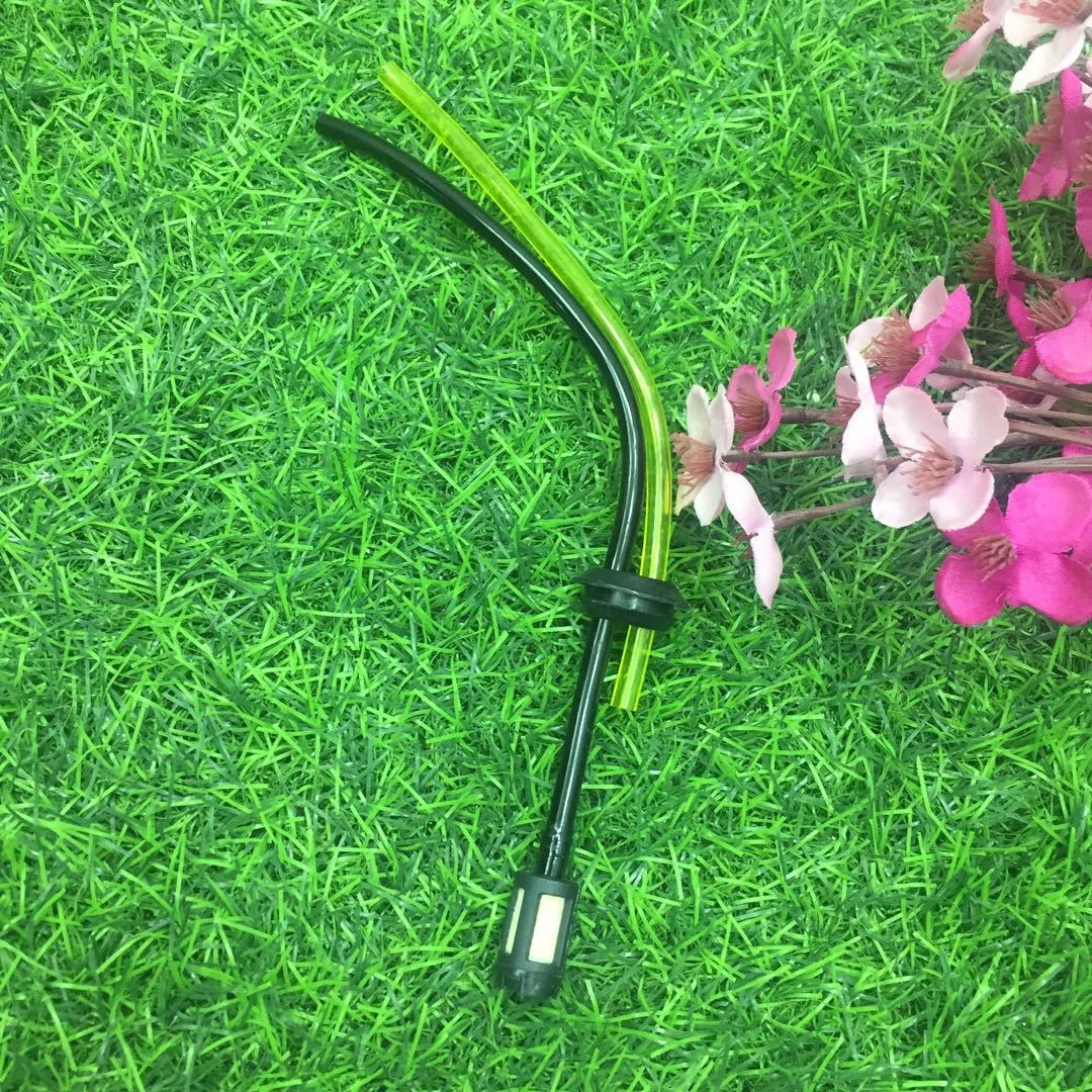 Lawn Mower Fuel Kit Fuel Line Oil Pipe Grass Trimmer Petrol Gas Hose Brush Cutter For Brush Cutters Hedge Trimmers Secateurs