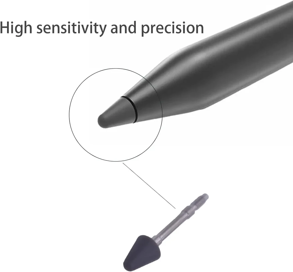 Stylus Pen Nib Tip For Lenovo Tab P12 Pro 2021 Xiaoxin Pad Pro