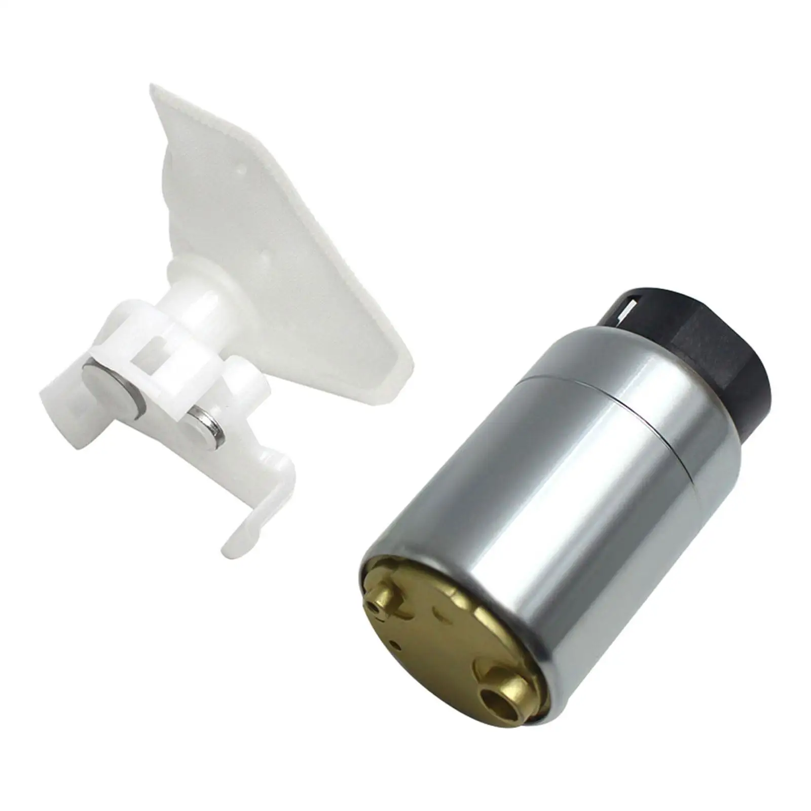 Motorcycle Fuel Pump 16700-mfl-000 Easy Installation Replaces Assembly