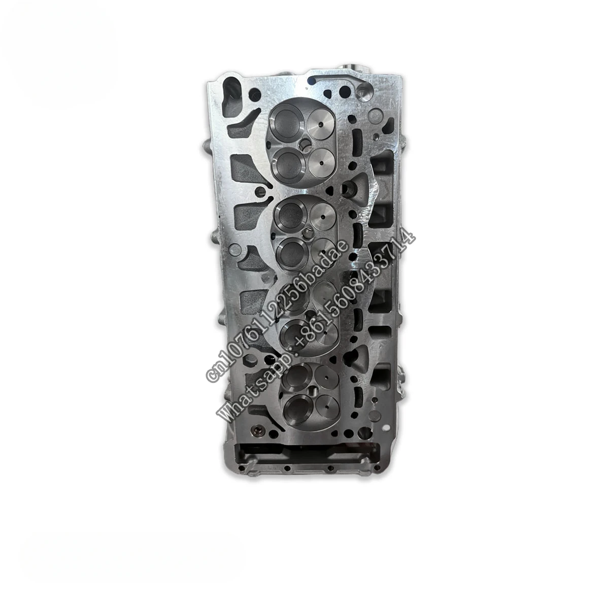 Factory  Direct EA888 cylinder head complete 06H103064A for Tiguan 2.0TFSi