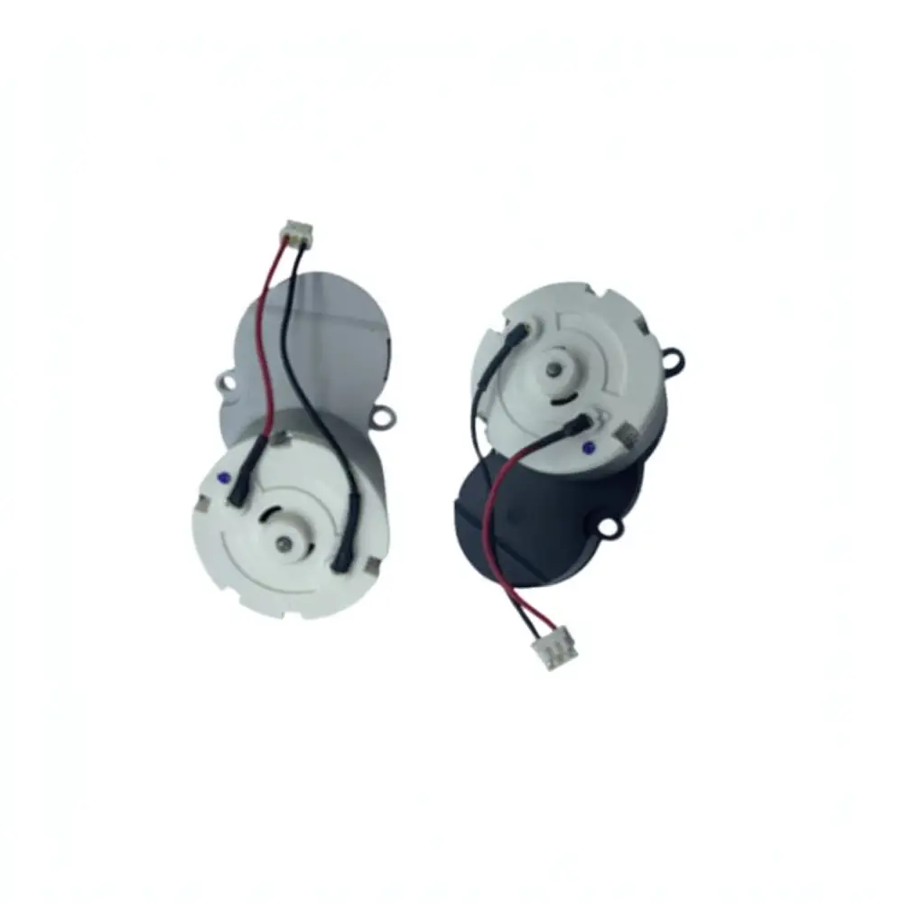 Side Brush Motor Module For Dreame S10 L20 Ultra L30 Ultra X30 Ultra X40 Ultra Robotic Vacuum Cleaner Repair Replacement