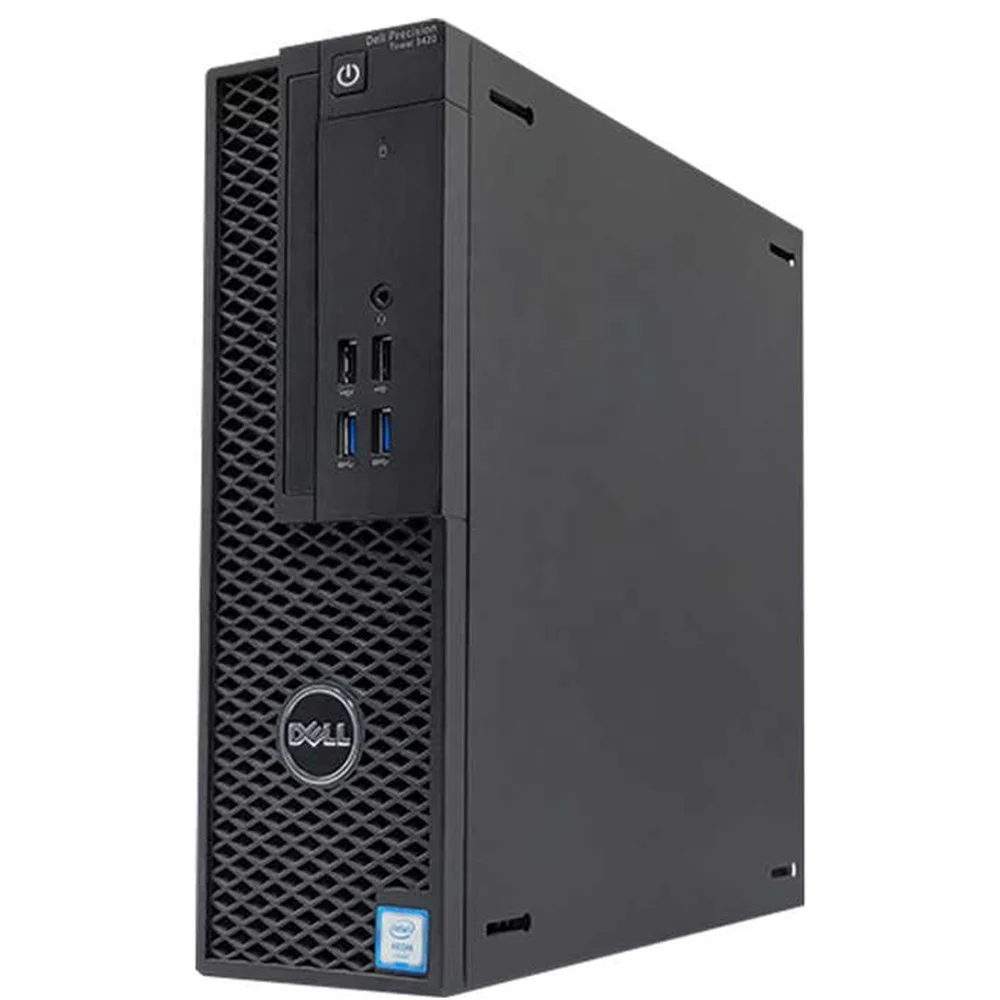 

Wholesale Dell T3420 Precision Tower Original Stock Workstation Product Original Stock Product