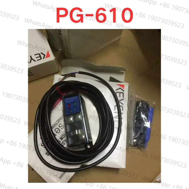 Nuevo módulo Sensor PG-610 Envío rápido