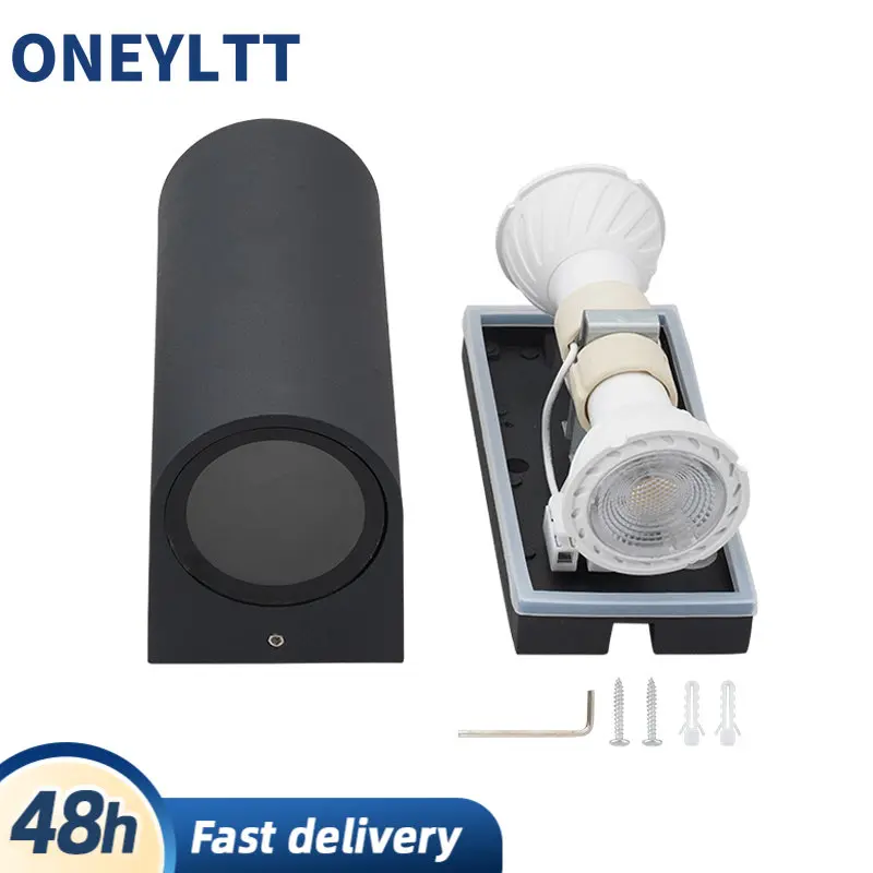 6W No Dimmable Indo…