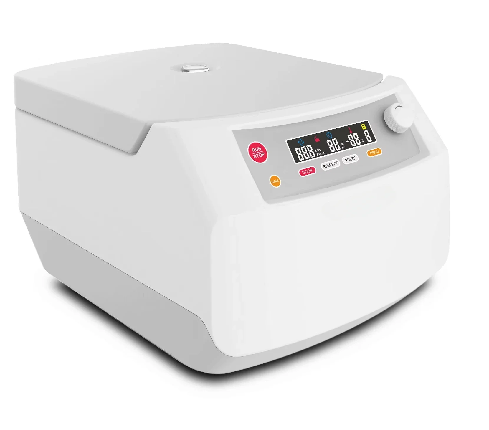 

Best Selling High-Speed 50ml Laboratory Centrifuge Efficient Sample Processing Tool